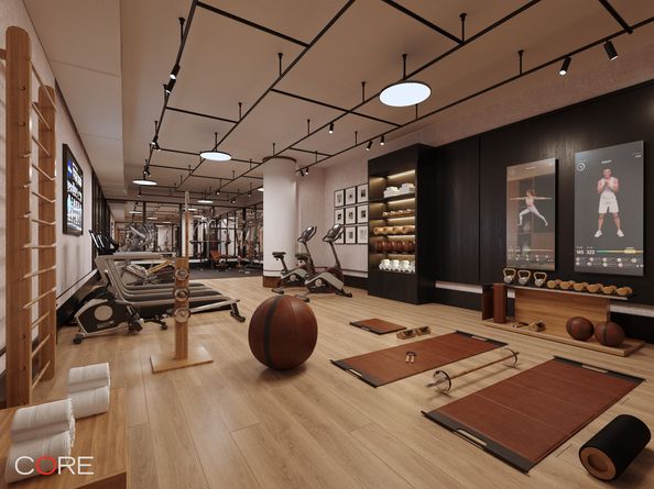 310 East 86th Street 17C, New York NY 10028