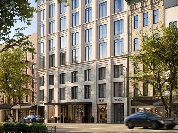 310 East 86th Street 17C, New York NY 10028
