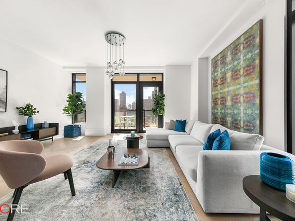 310 East 86th Street 17C, New York NY 10028