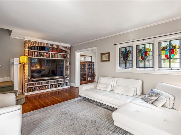 23 Whitson Street, Queens NY 11375