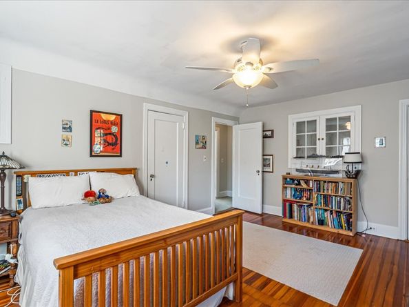 23 Whitson Street, Queens NY 11375