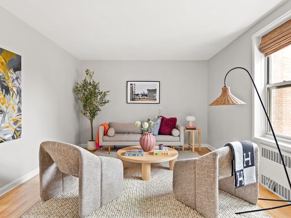 243 Mcdonald Avenue 6J, Brooklyn NY 11218