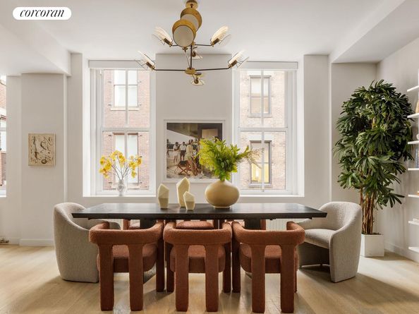 63 Greene Street 4DLOFT, New York NY 10012