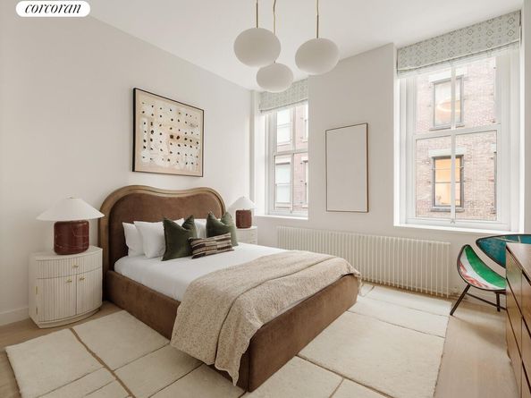 63 Greene Street 4DLOFT, New York NY 10012