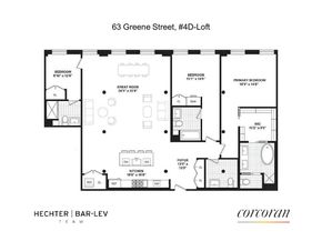 63 Greene Street 4DLOFT, New York NY 10012