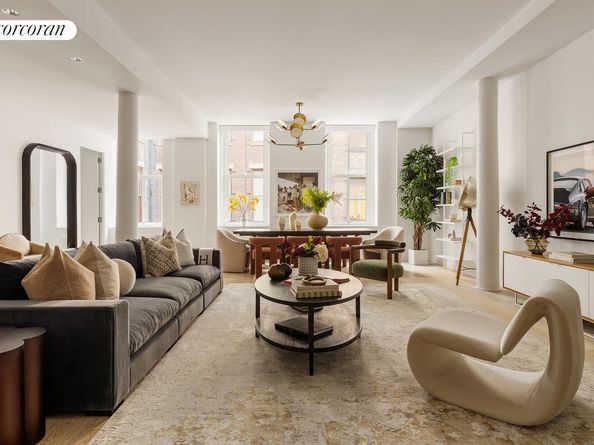 63 Greene Street 4DLOFT, New York NY 10012