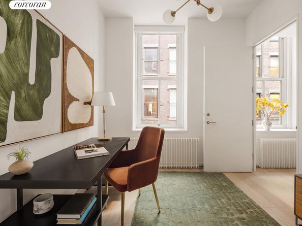 63 Greene Street 4DLOFT, New York NY 10012