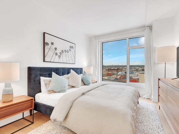 133 Beach 116 Th Street PH8K, Queens NY 11694