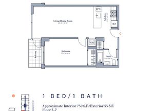 133 Beach 116 Th Street PH8K, Queens NY 11694