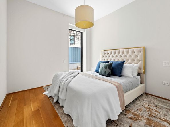 71 Reade Street 2B, New York NY 10007