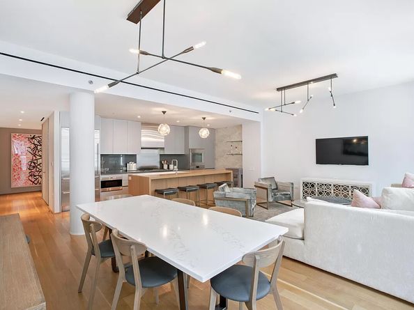 71 Reade Street 2B, New York NY 10007