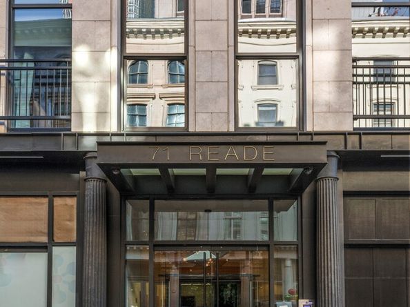 71 Reade Street 2B, New York NY 10007