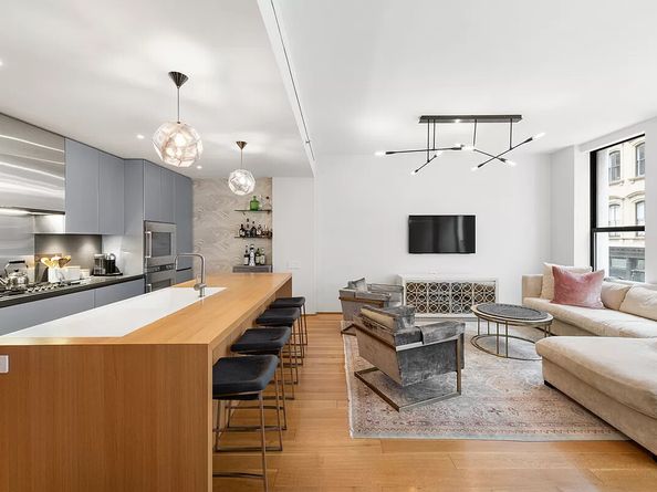 71 Reade Street 2B, New York NY 10007