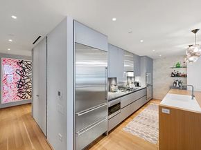 71 Reade Street 2B, New York NY 10007