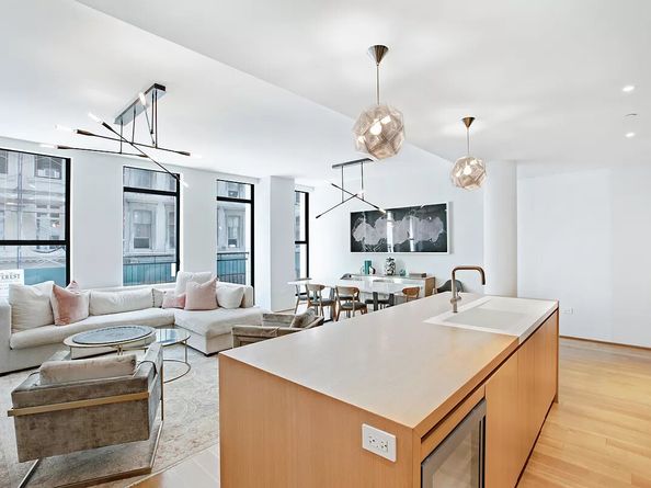 71 Reade Street 2B, New York NY 10007