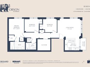 402 Union Avenue 2, Brooklyn NY 11211