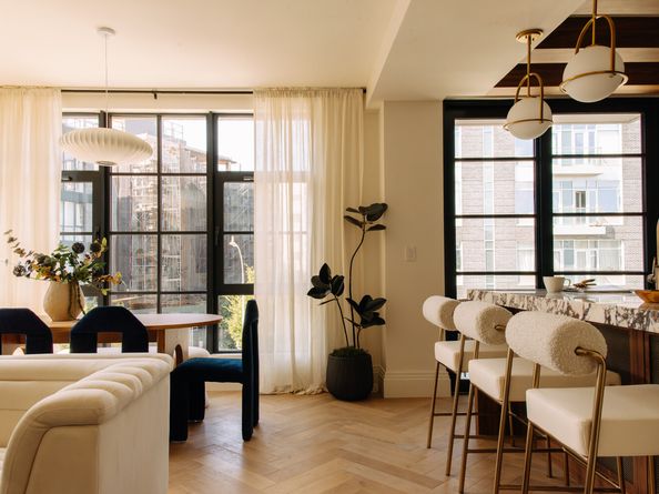 402 Union Avenue 2, Brooklyn NY 11211