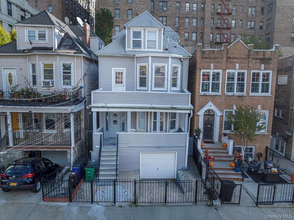 2916 Heath Avenue, Bronx NY 10463