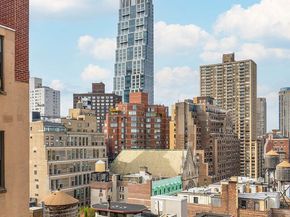 112 West 72nd Street 12E, New York NY 10023