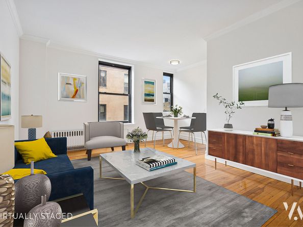 112 West 72nd Street 12E, New York NY 10023