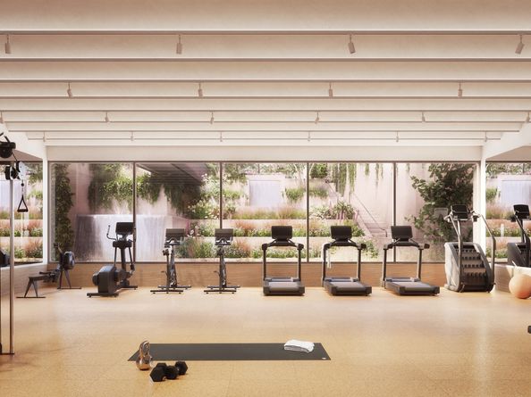 323 Bergen Street 118E, Brooklyn NY 11217