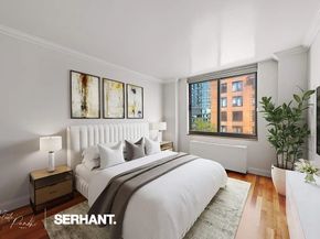 2 South End Avenue 6J, New York NY 10280