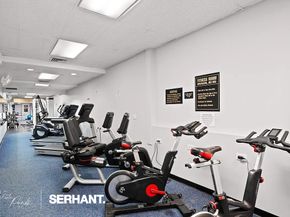 2 South End Avenue 6J, New York NY 10280