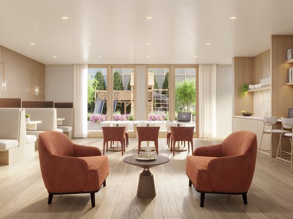 58-01 Queens Boulevard 7E, Queens NY 11377