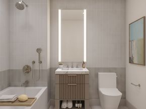 58-01 Queens Boulevard 7E, Queens NY 11377