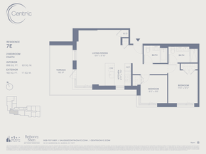 58-01 Queens Boulevard 7E, Queens NY 11377