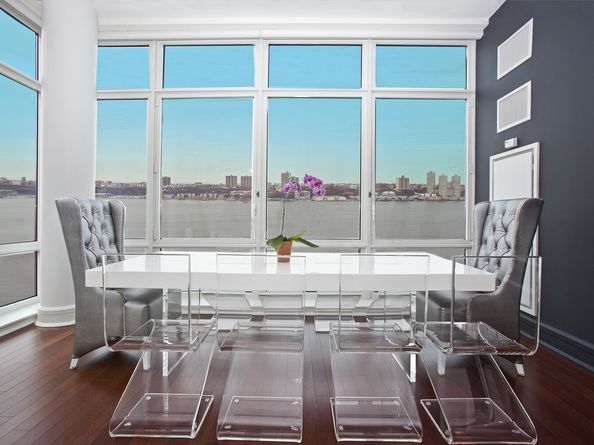 60 Riverside Boulevard 2011, New York NY 10069