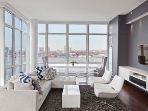 60 Riverside Boulevard 2011, New York NY 10069