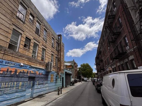 267 Troy Avenue, Brooklyn NY 11213
