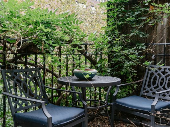 48 West 11th Street, New York NY 10011