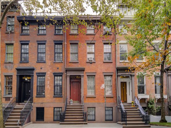 48 West 11th Street, New York NY 10011