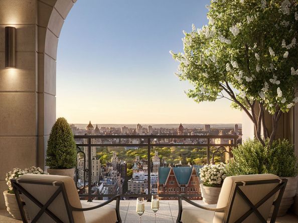 255 East 77th Street PHE, New York NY 10075