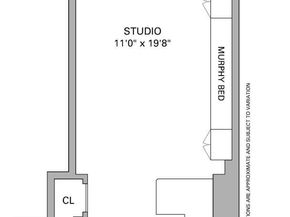 414 Elmwood Avenue 6H, Brooklyn NY 11230