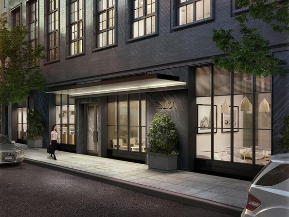 959 1st Avenue 7K, New York NY 10022