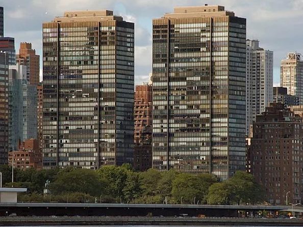 860 United Nations Plaza 15E, New York NY 10017