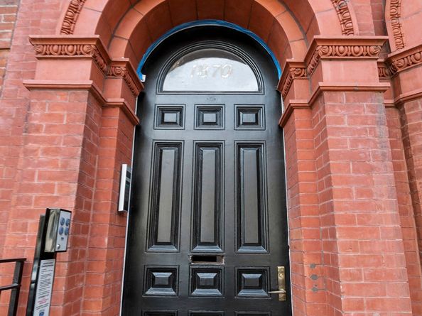 1370 Dean Street, Brooklyn NY 11216