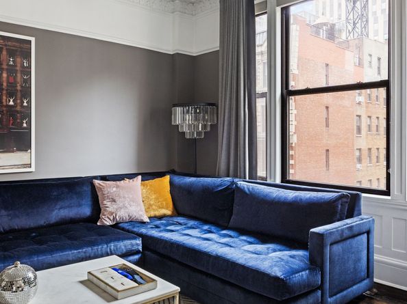 200 West 54th Street 10F, New York NY 10019