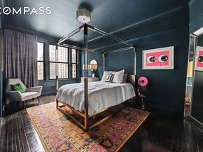 200 West 54th Street 10F, New York NY 10019