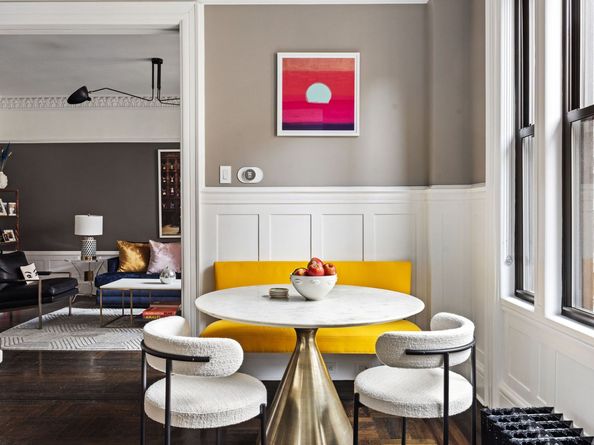 200 West 54th Street 10F, New York NY 10019