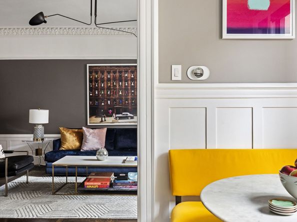 200 West 54th Street 10F, New York NY 10019