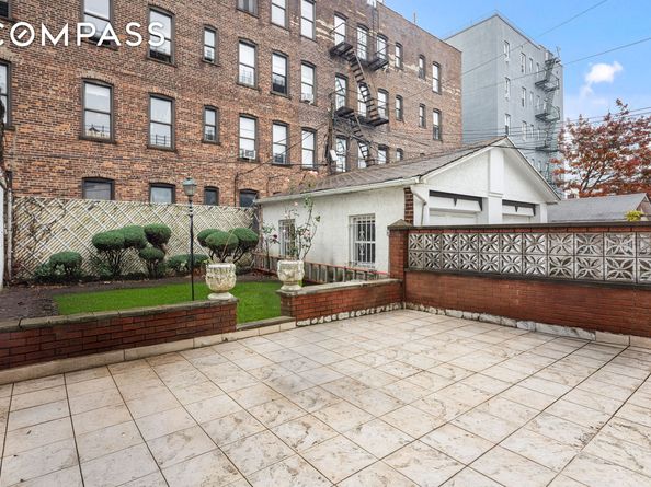 562 84th Street, Brooklyn NY 11209