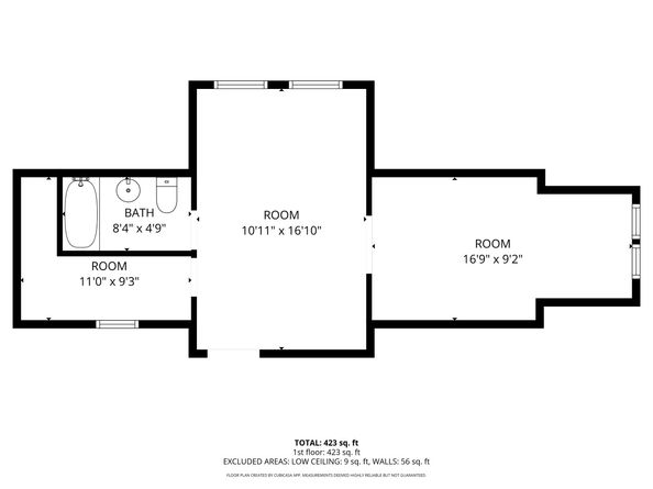 562 84th Street, Brooklyn NY 11209