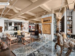 62 Cooper Square 6A, New York NY 10003