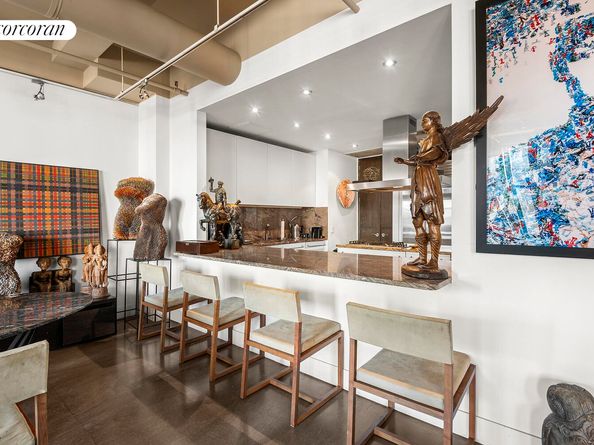 62 Cooper Square 6A, New York NY 10003