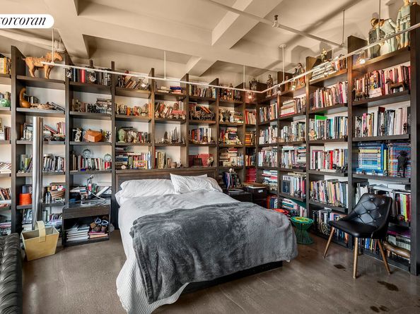 62 Cooper Square 6A, New York NY 10003