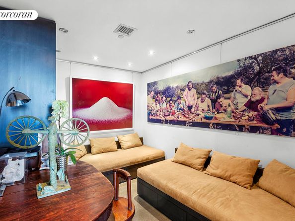 62 Cooper Square 6A, New York NY 10003